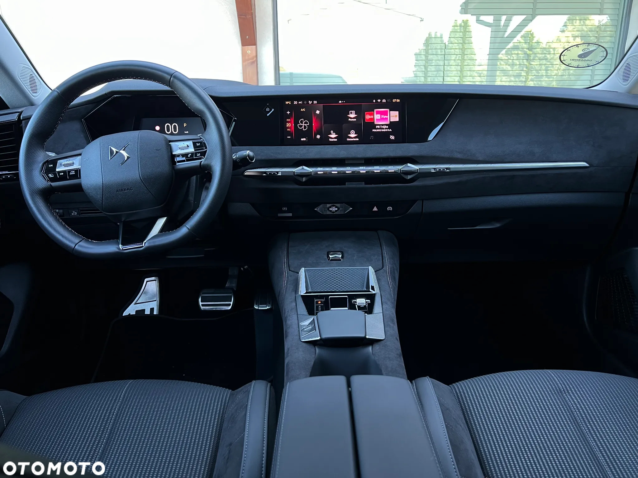DS Automobiles DS 4 Crossback - 20