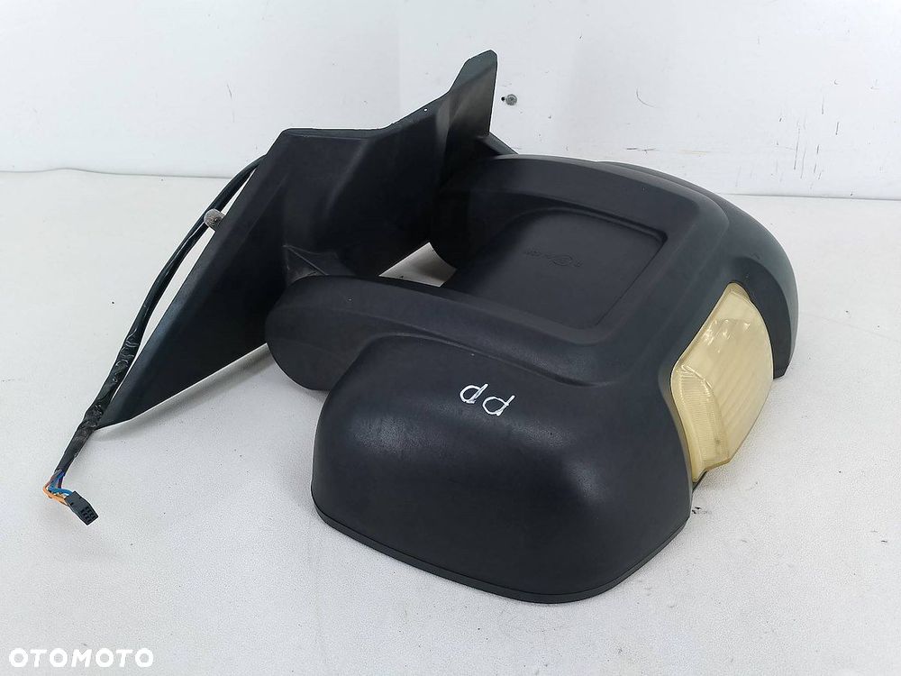 LUSTERKO PRAWE FIAT DUCATO III E11048351 249 - 3