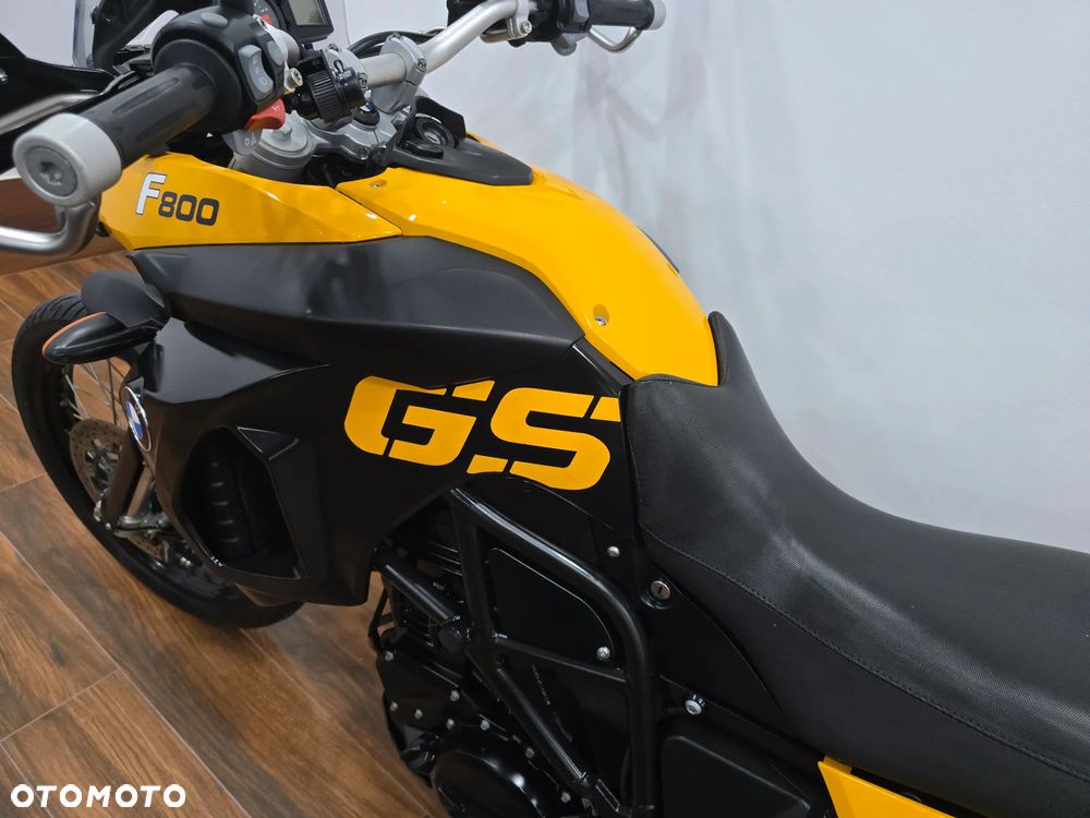 BMW GS - 31