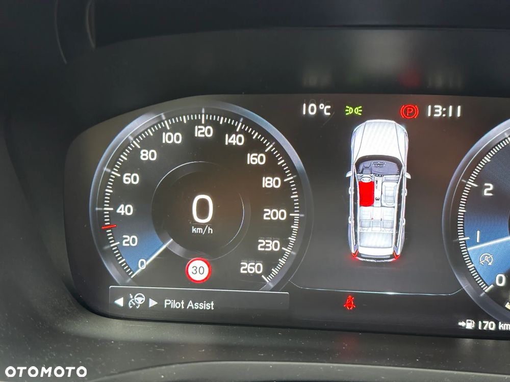 Volvo V60 B3 B Geartronic Inscription - 28
