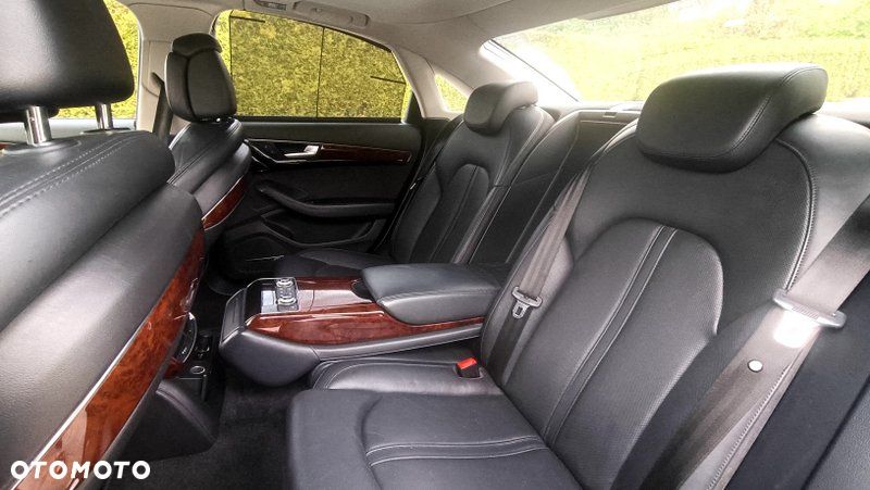 Audi A8 4.2 TDI Quattro - 20