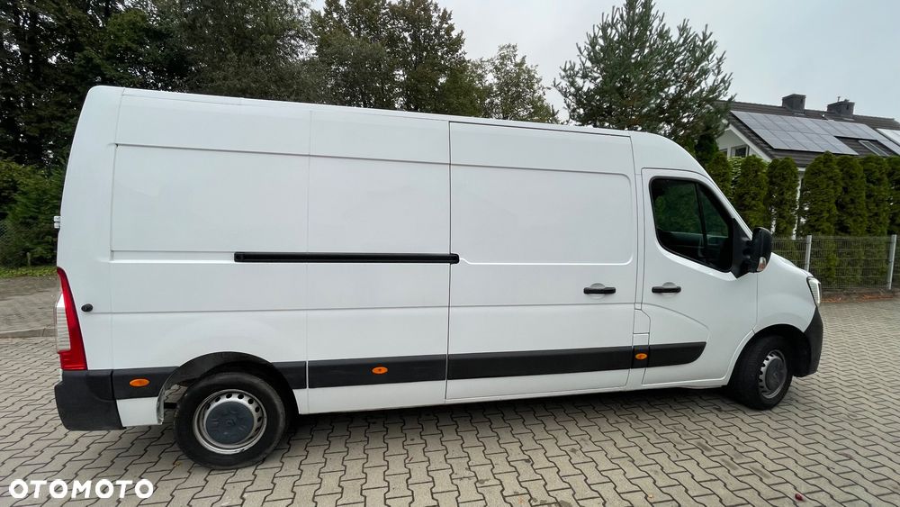 Renault Master L3 Pack Clim - 5