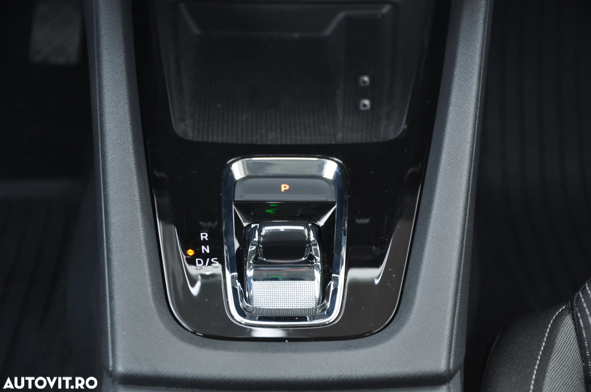Skoda Octavia 2.0 TDI DSG Ambition - 21