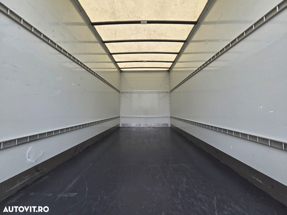 Iveco New Daily Cub L=4.30m - 12