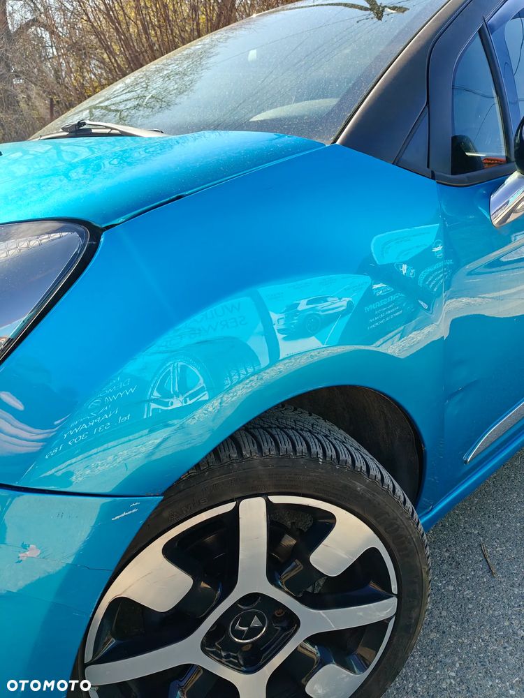 Citroën DS - 3