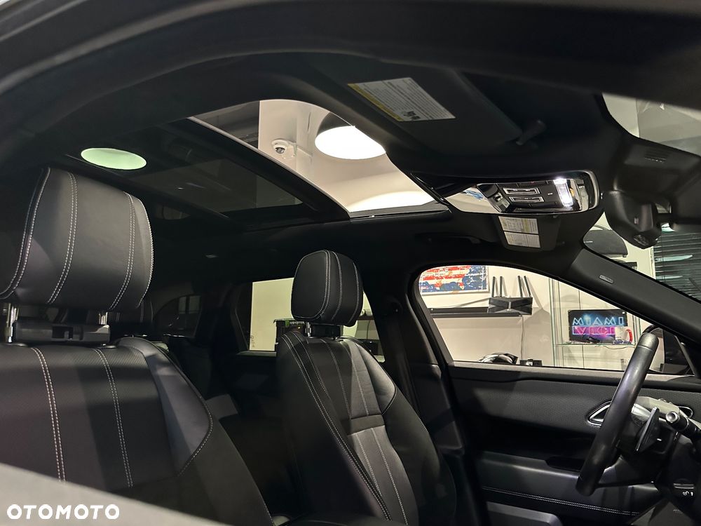 Land Rover Range Rover Velar 3.0 R-Dynamic - 32