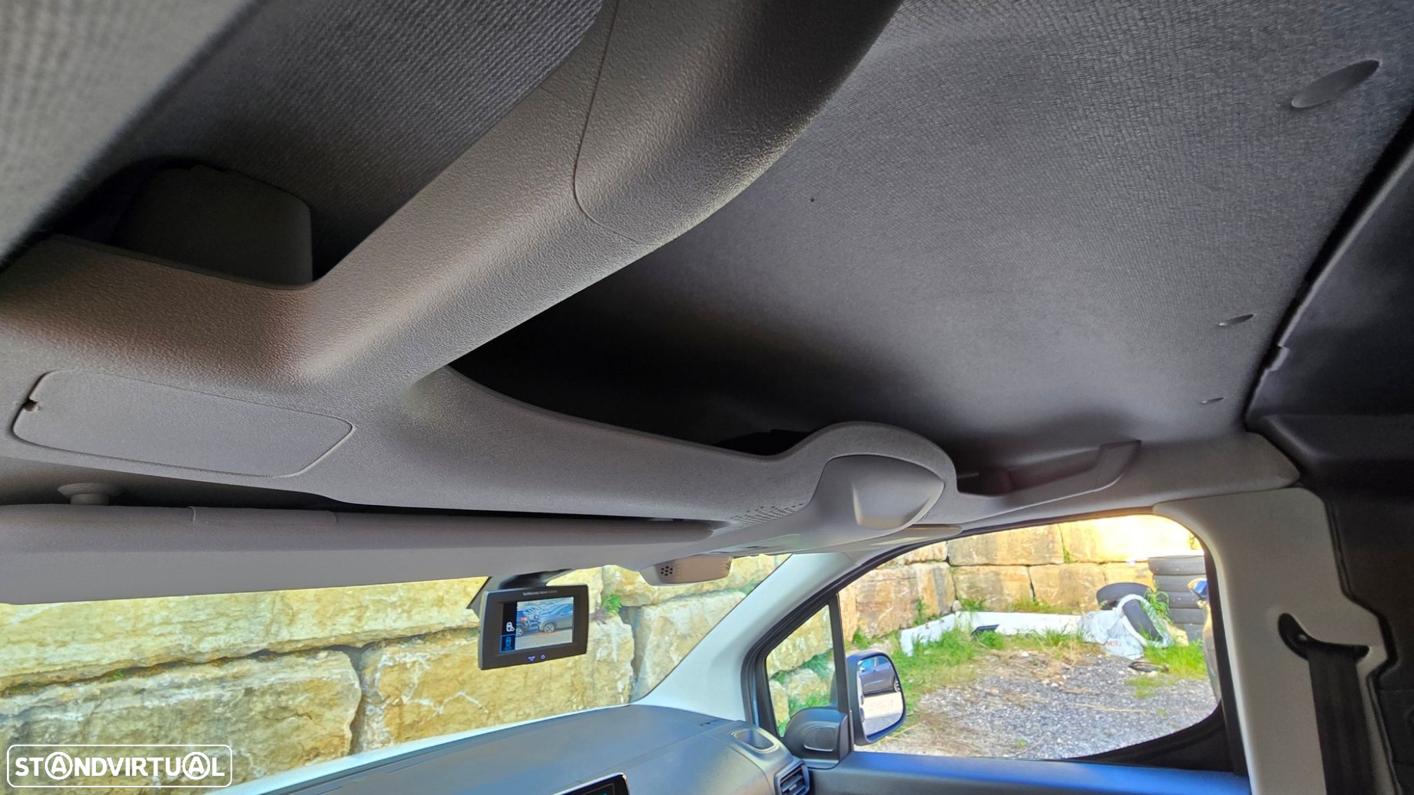 Citroën Berlingo 1.5 BlueHDi M Driver - 9