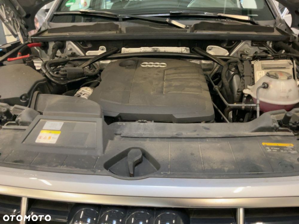 Audi Q5 40 TDI mHEV Quattro Advanced S tronic - 7