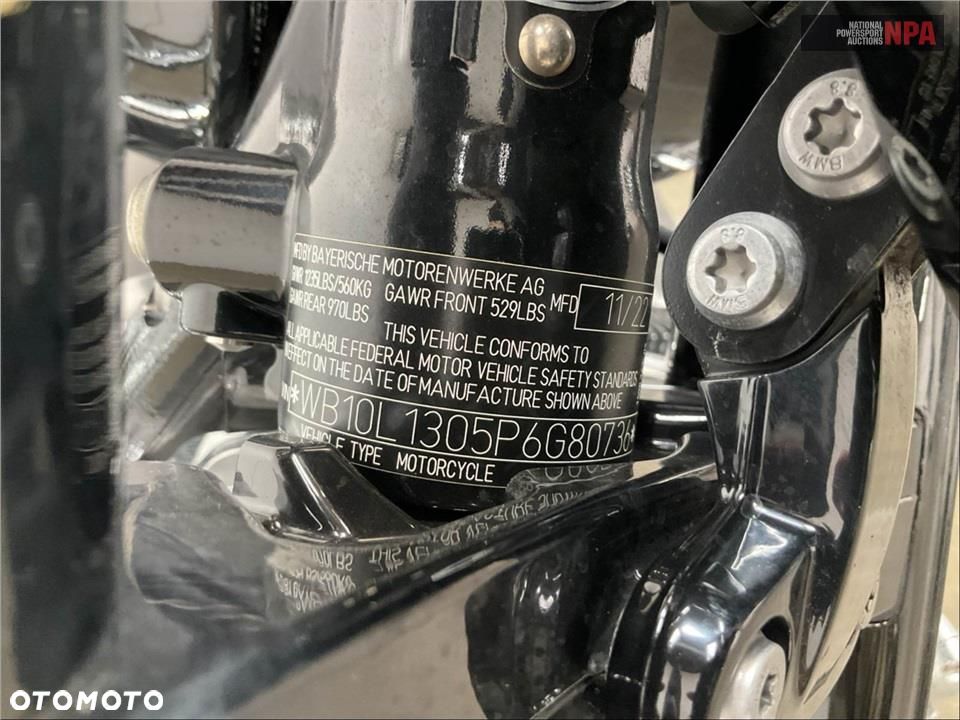 BMW R - 11