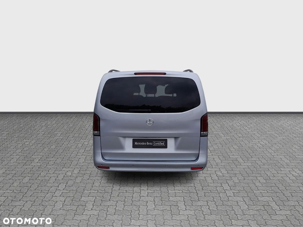 Mercedes-Benz Vito Tourer L2 Select 9G-Tronic 447.703 - 4