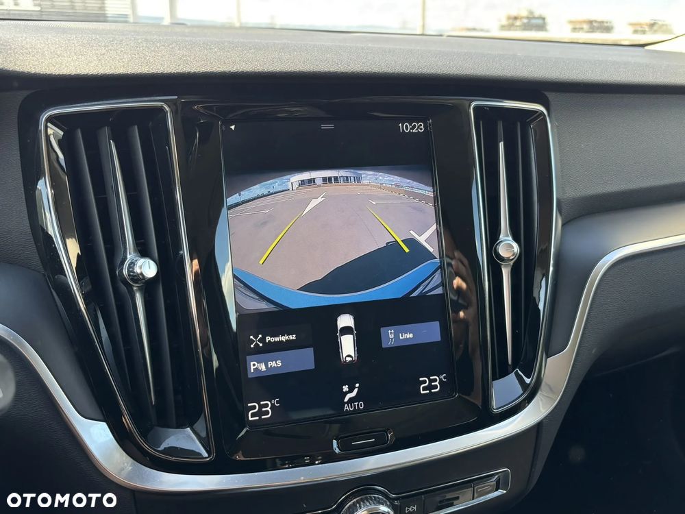 Volvo V60 - 22