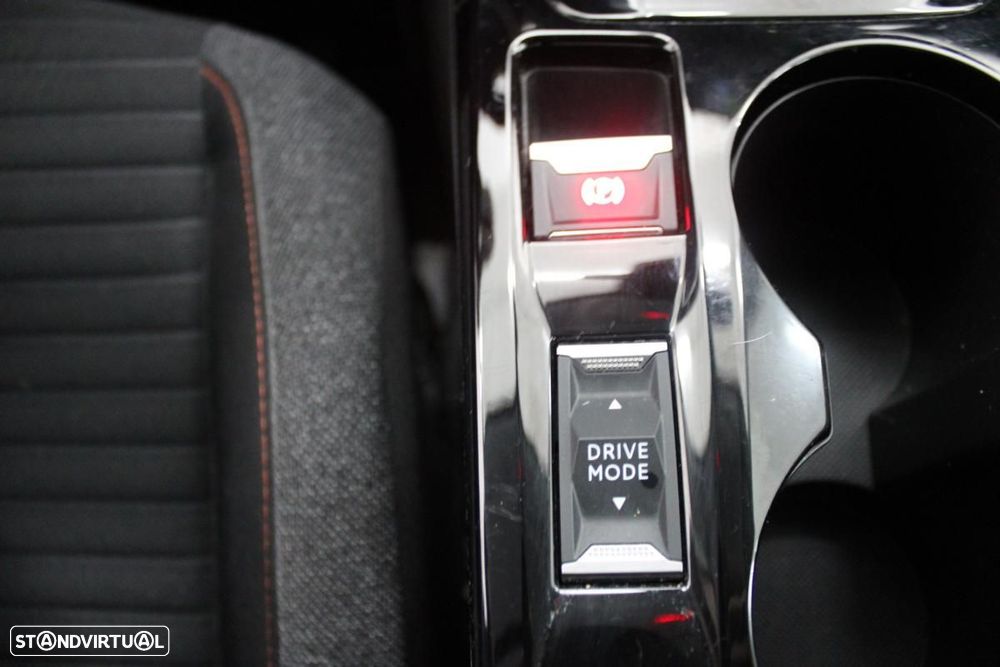 Peugeot e-208 50 kWh Active Pack - 26