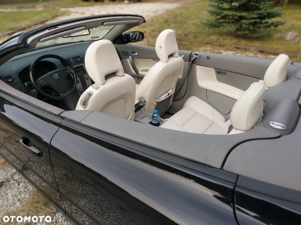 Volvo C70 2.4D5 Summum - 16