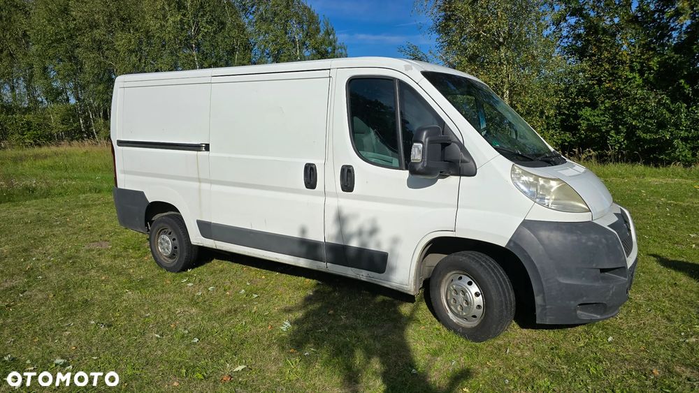 Citroën Jumper - 5
