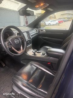 Jeep Grand Cherokee - 18