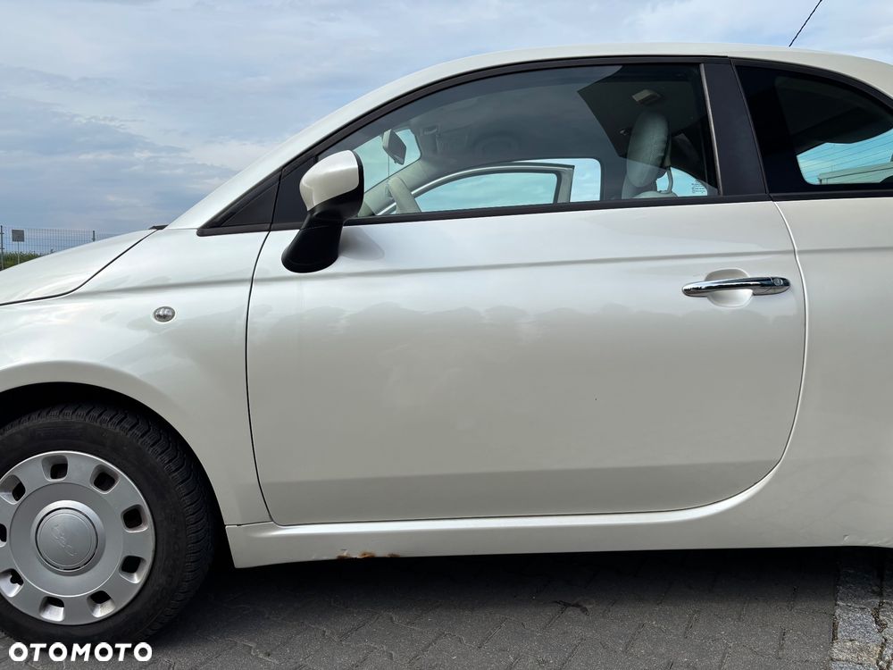 Fiat 500 1.2 8V Pop - 7