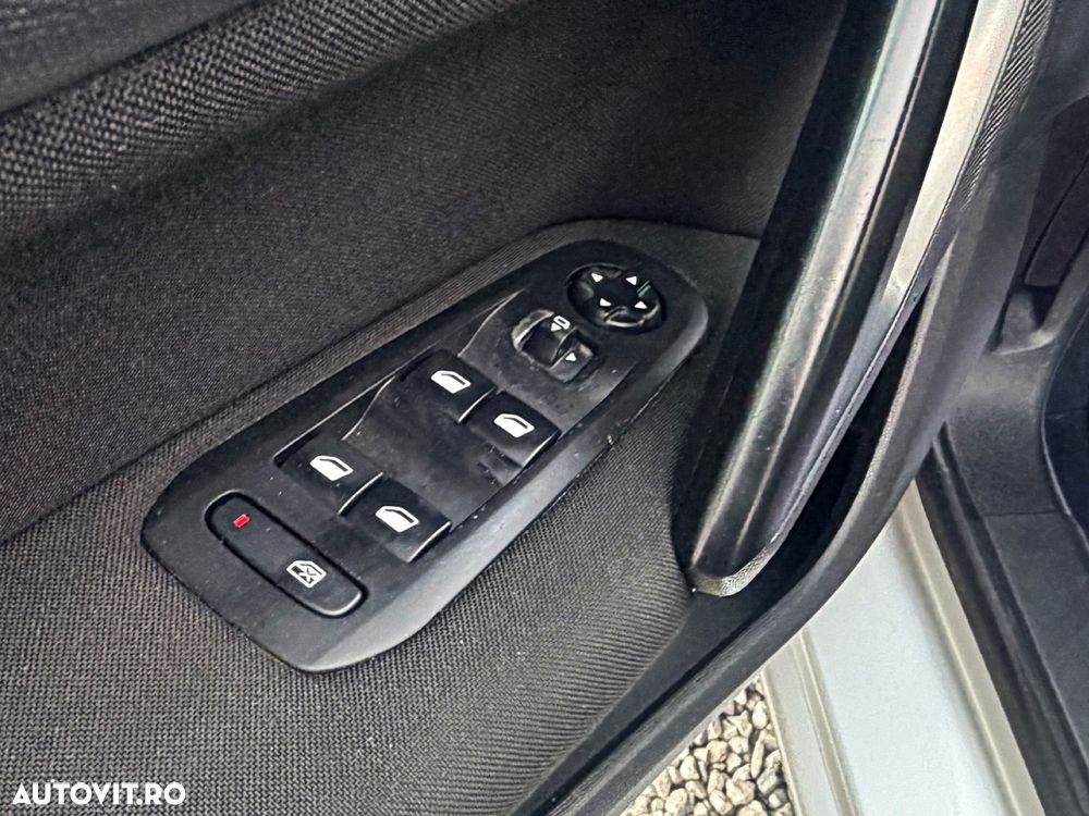 Peugeot 308 BlueHDi 120 Stop & Start Business-Line - 16