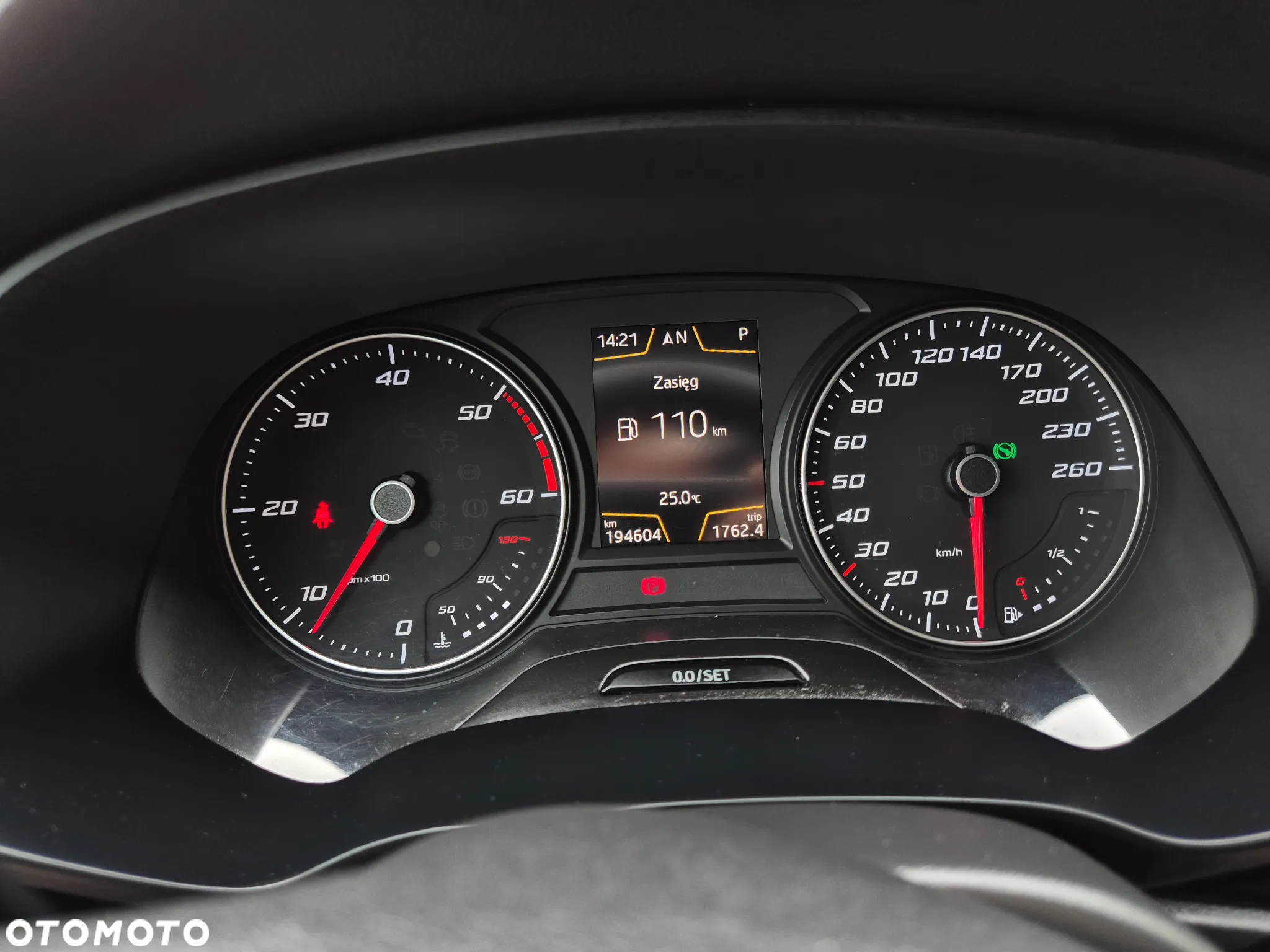 Seat Leon 2.0 TDI DSG FR - 15