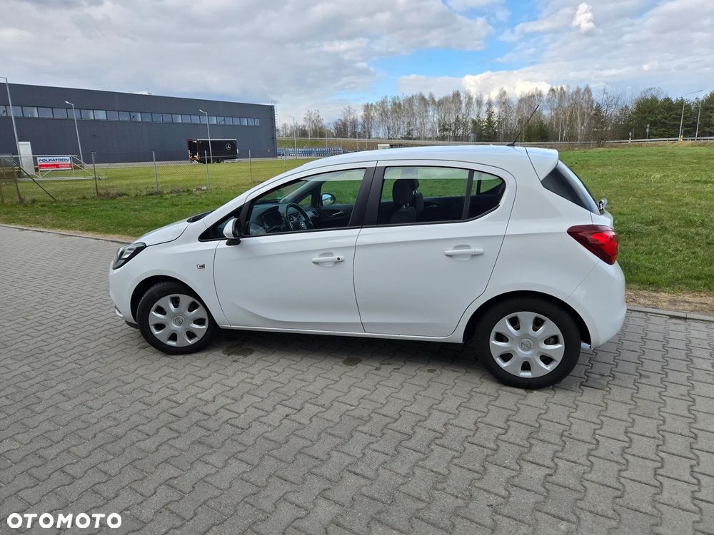 Opel Corsa 1.4 Edition - 18