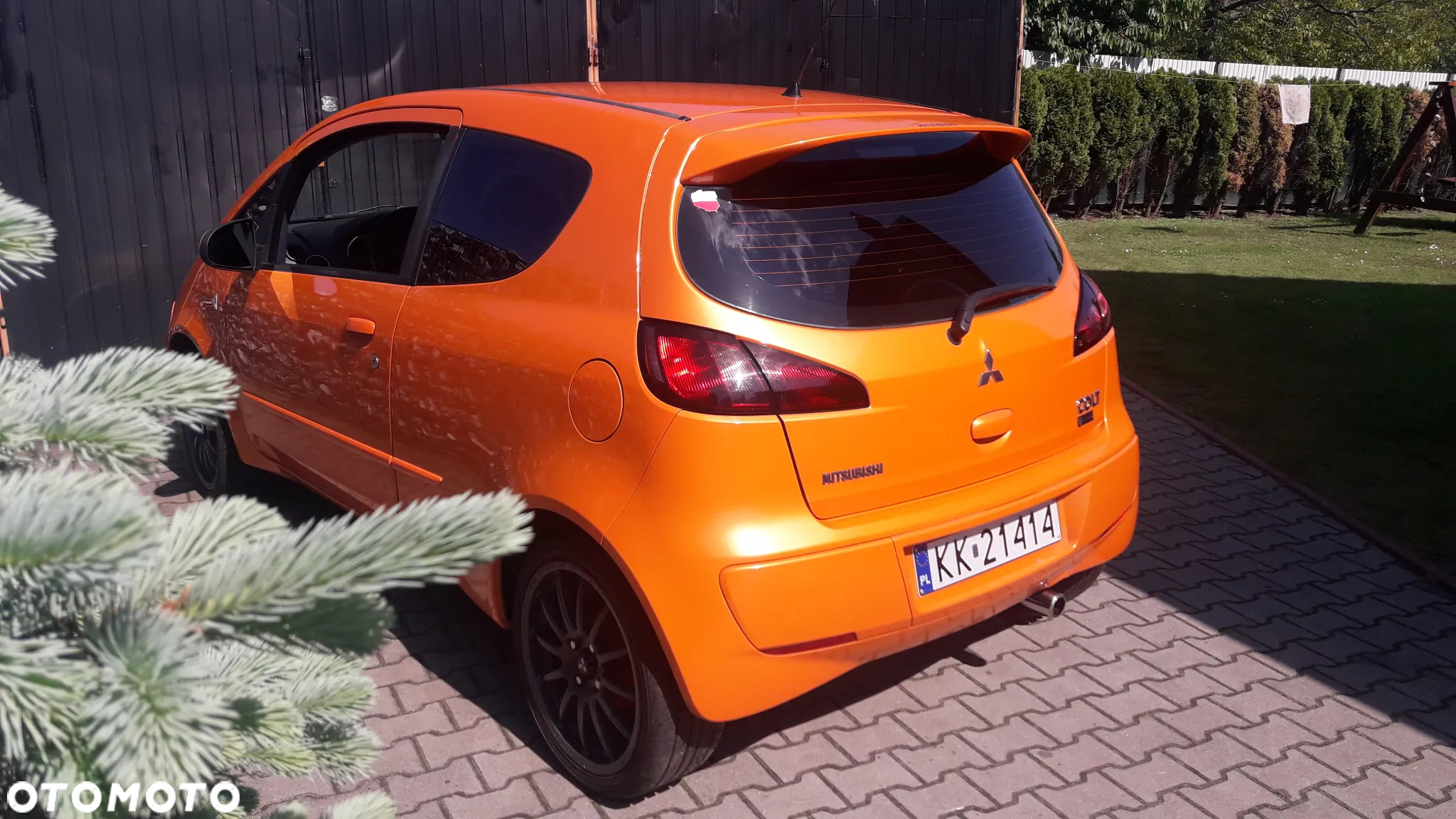 Mitsubishi Colt CZ3 1.3 Young Edition - 17