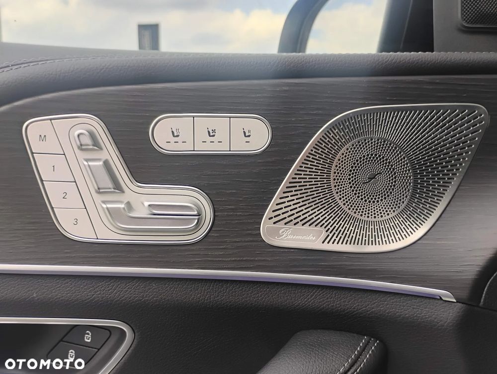 Mercedes-Benz GLE - 20