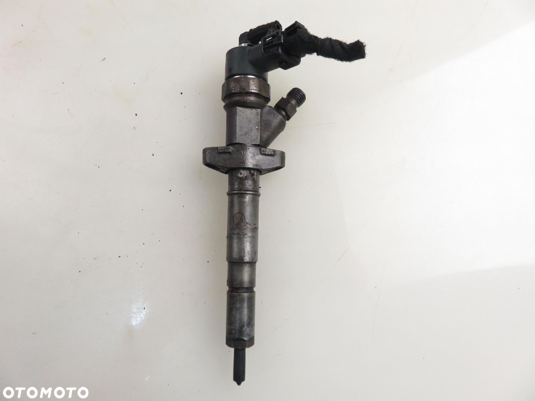 WTRYSKIWACZ RENAULT ESPACE III 2.2 DCI  0445110038 8200010074 - 1