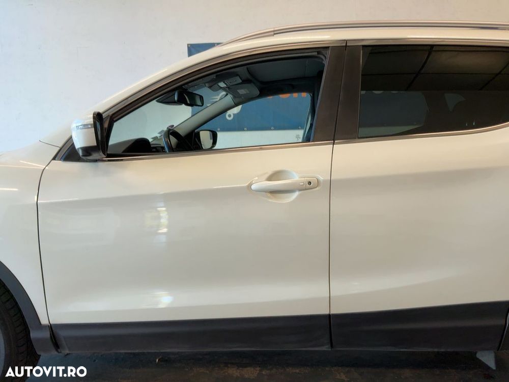 Nissan Qashqai 1.2 DIG-T Start/Stop X-TRONIC Tekna - 21