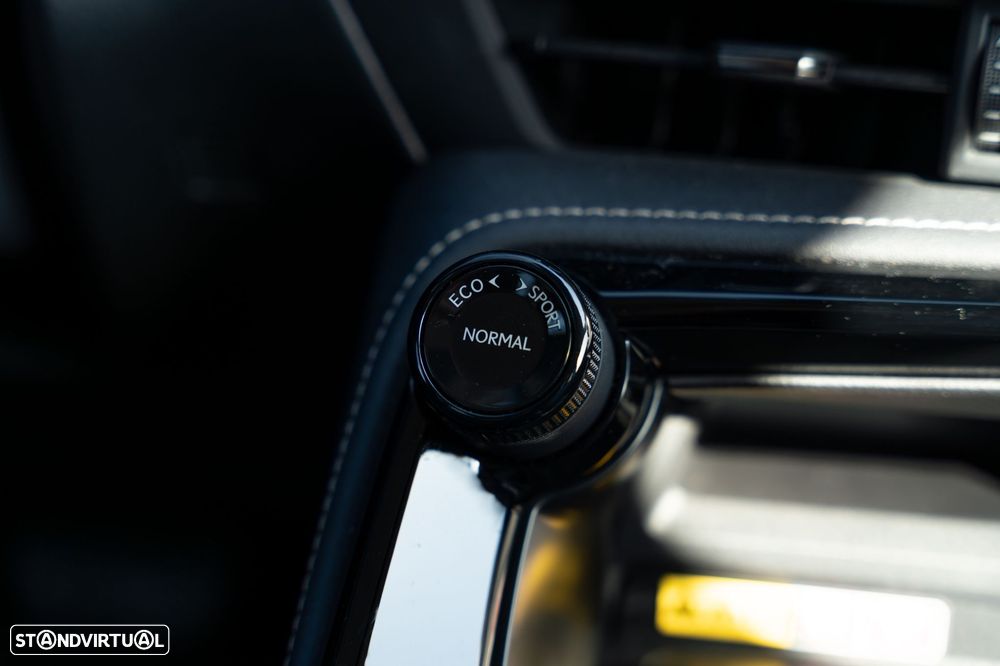 Lexus NX 450h+ - 22