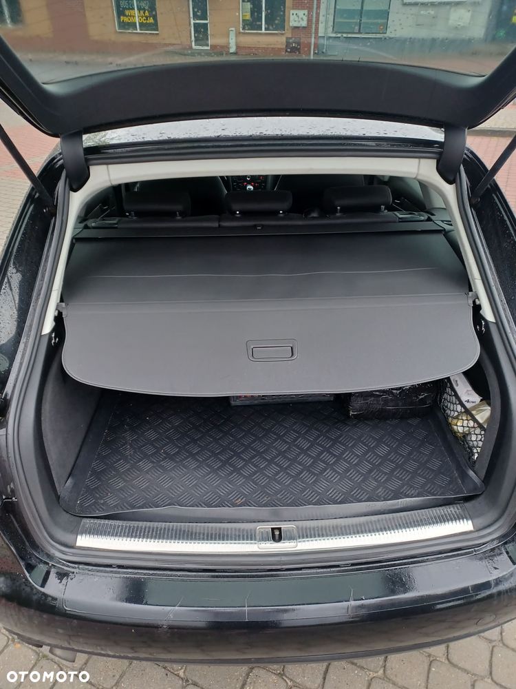 Audi A4 Avant - 14