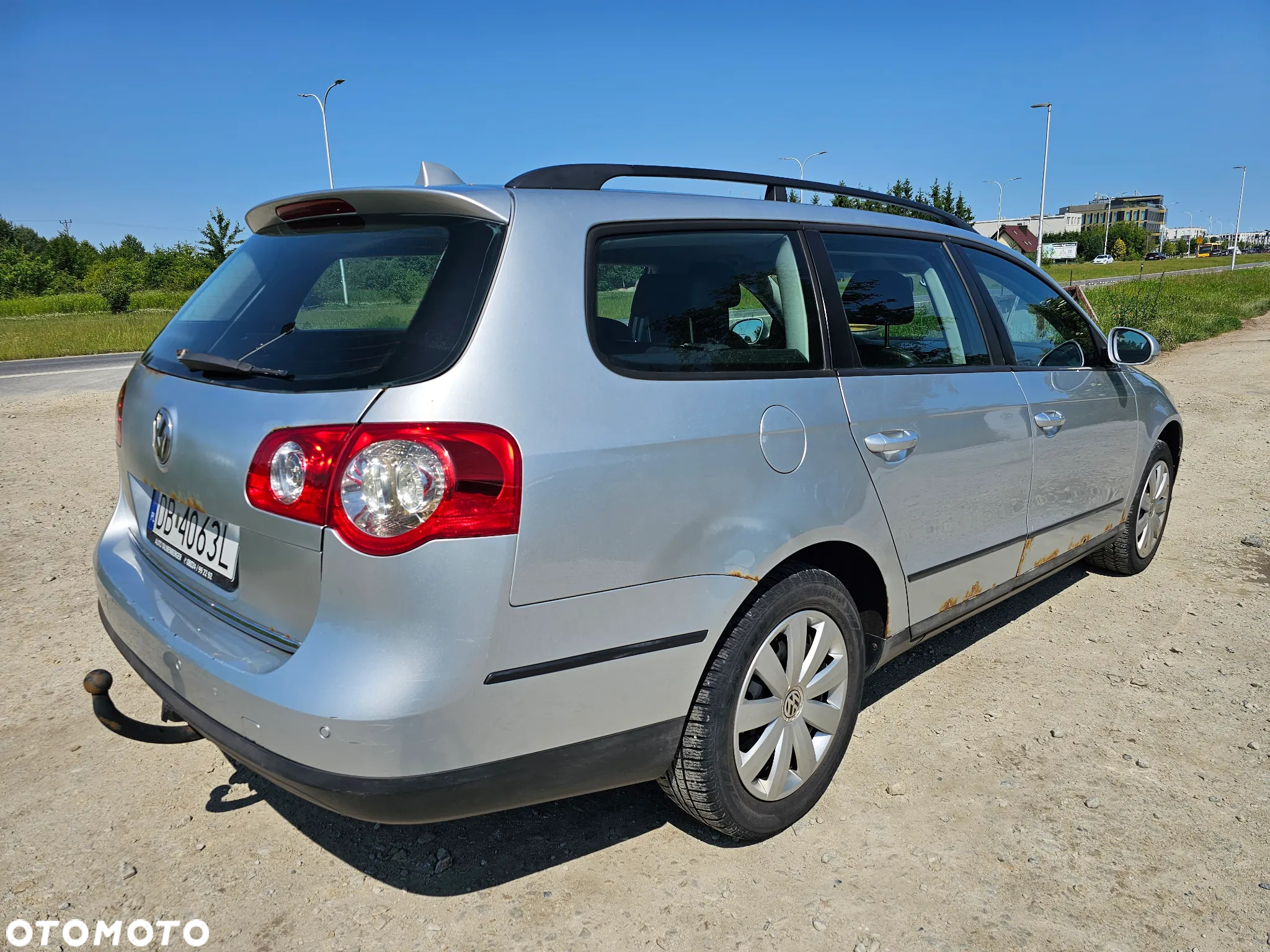 Volkswagen Passat - 3