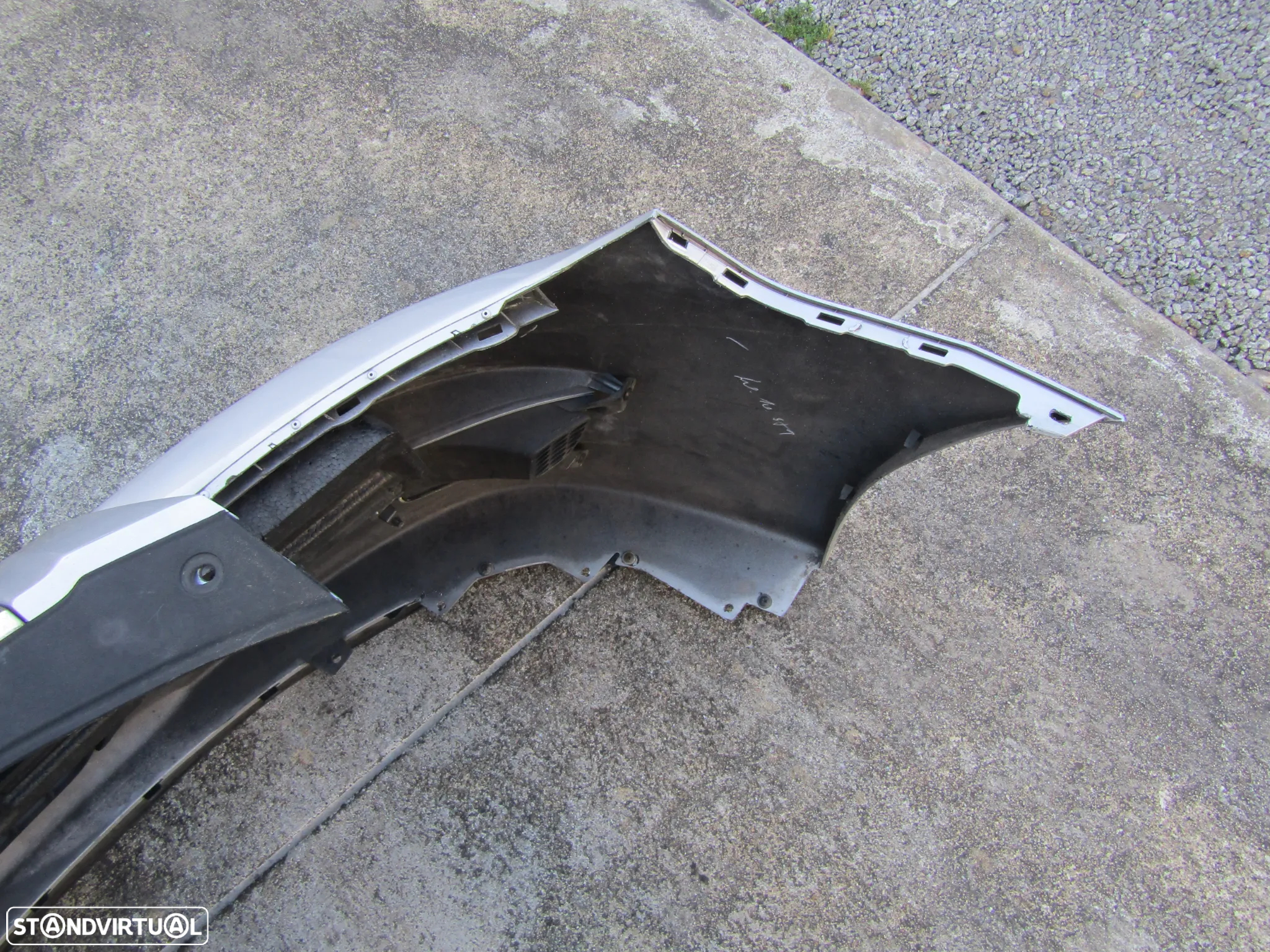 Para-choques Hyundai I30 ano 2010 Original - 13