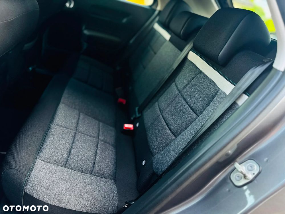Citroën C4 Cactus 1.6 Blue HDi Live - 17