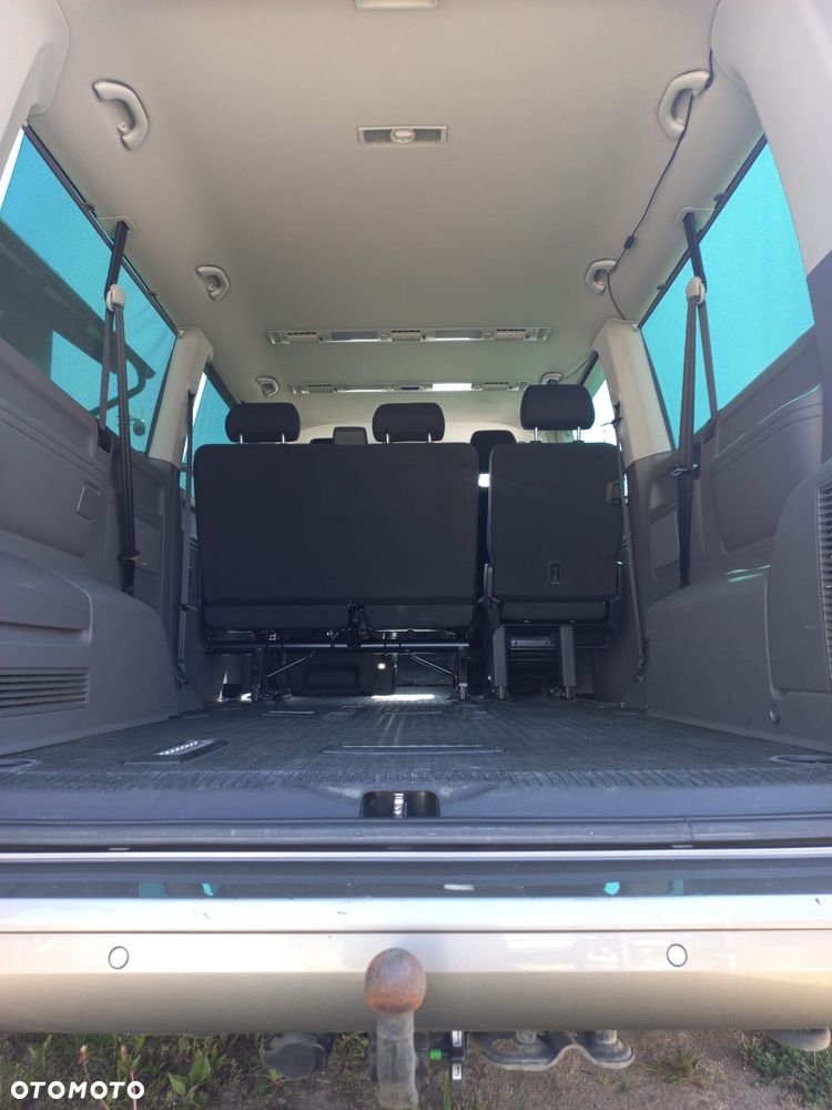 Volkswagen Caravelle 2.0 TDI L2 Comfortline - 20