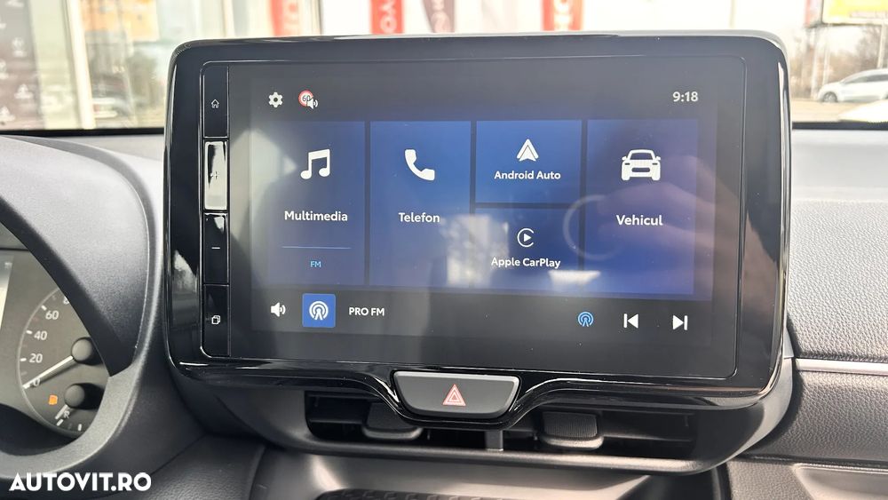 Mazda 2 G116 CVT HEV Centre-Line - 19