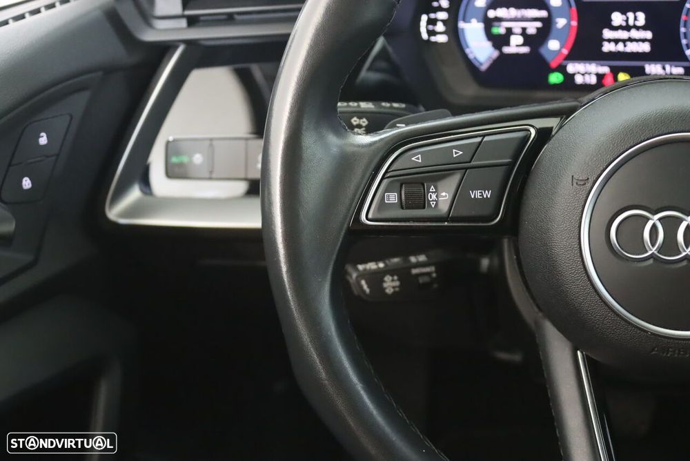 Audi A3 Limousine 30 TFSI S line S tronic - 15