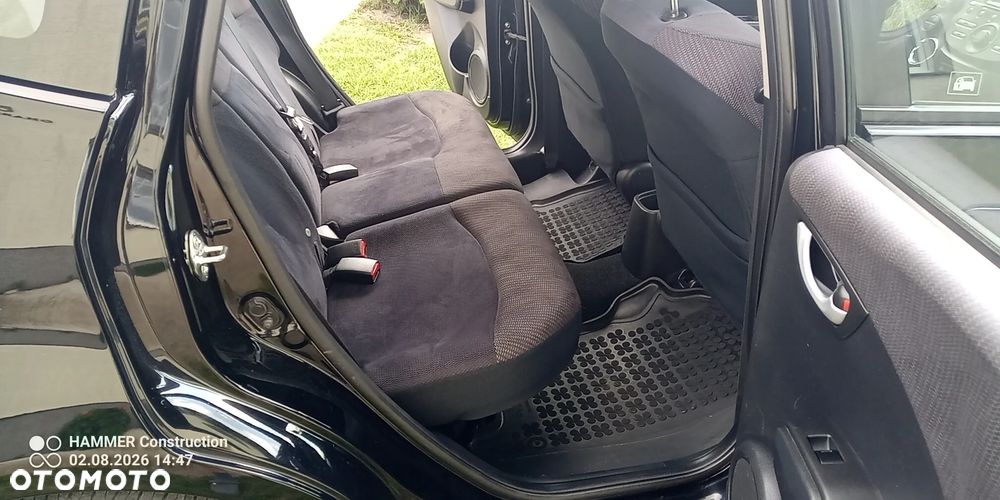 Honda Jazz 1.4 Comfort Plus - 33