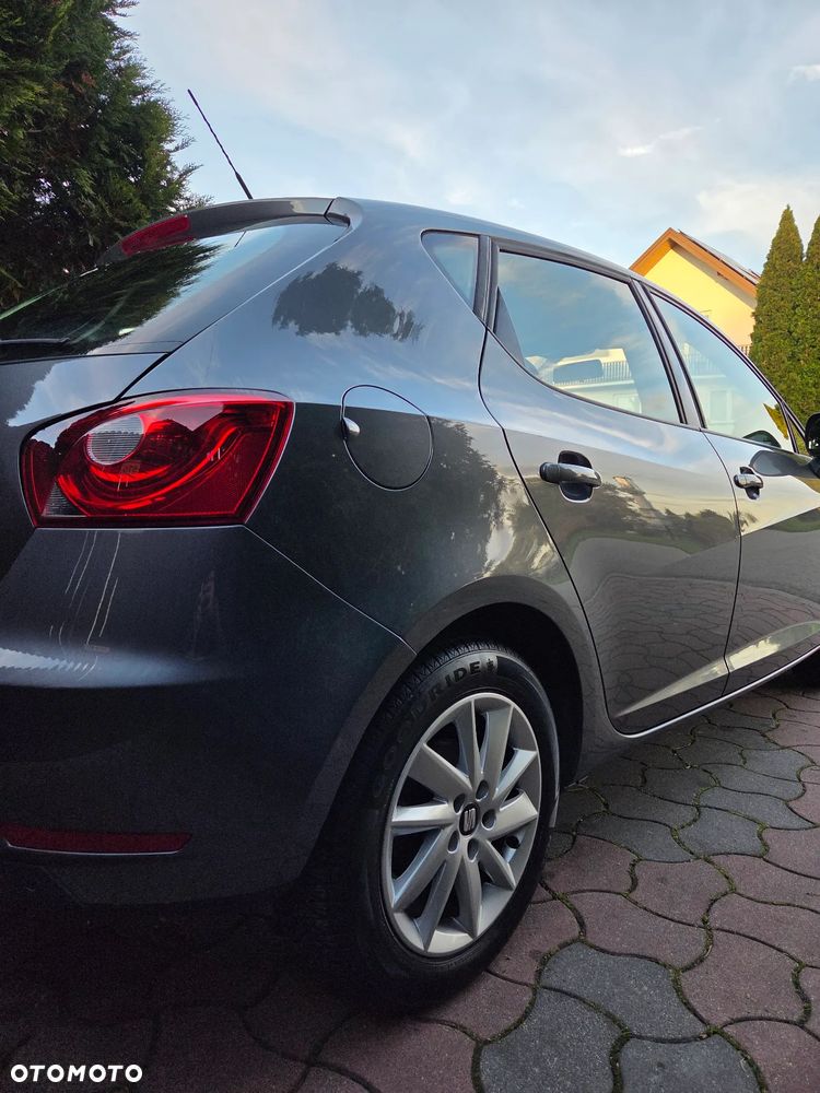 Seat Ibiza - 15