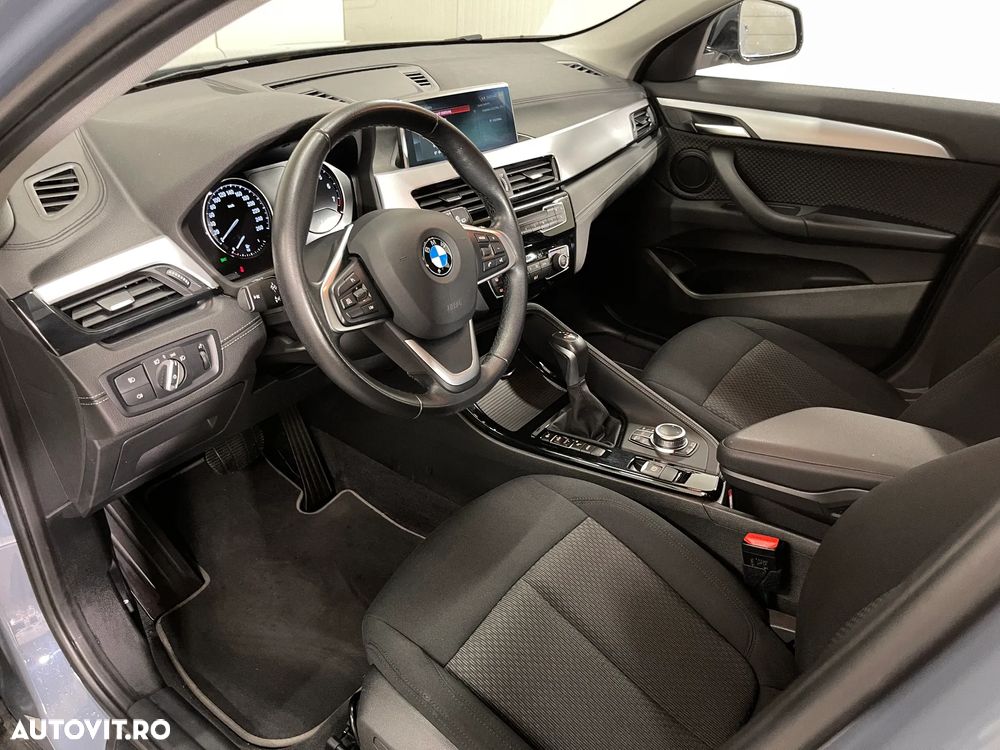 BMW X2 xDrive25e AT PHEV - 5