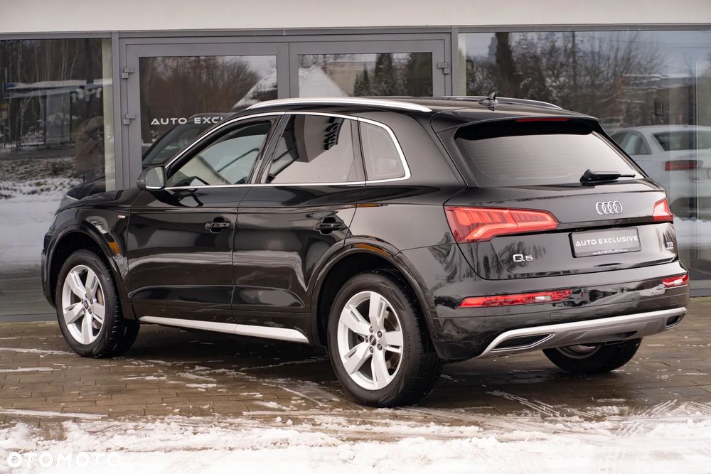 Audi Q5 40 TDI Quattro S tronic design - 22