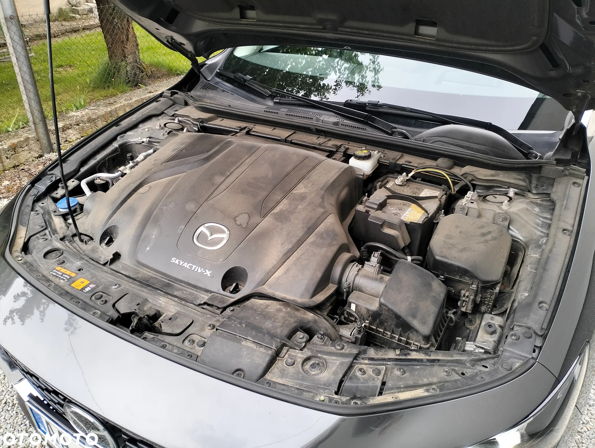 Mazda 3 - 40