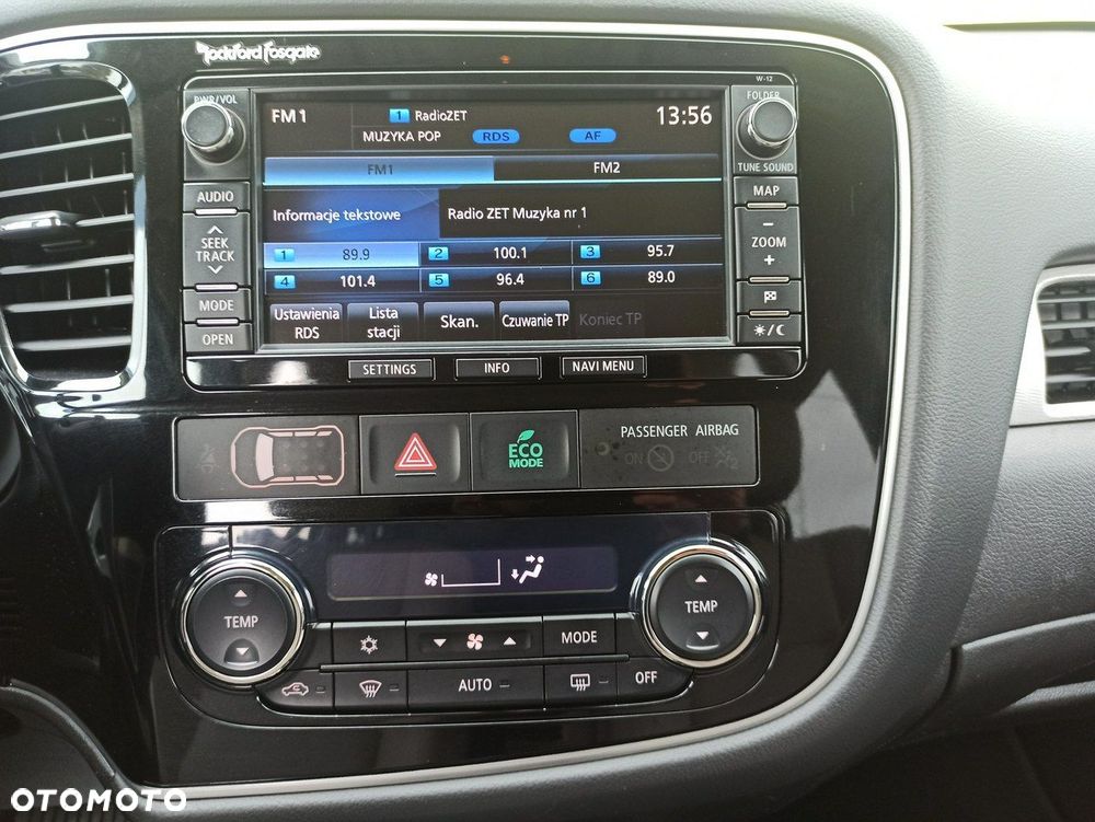 Mitsubishi Outlander - 17