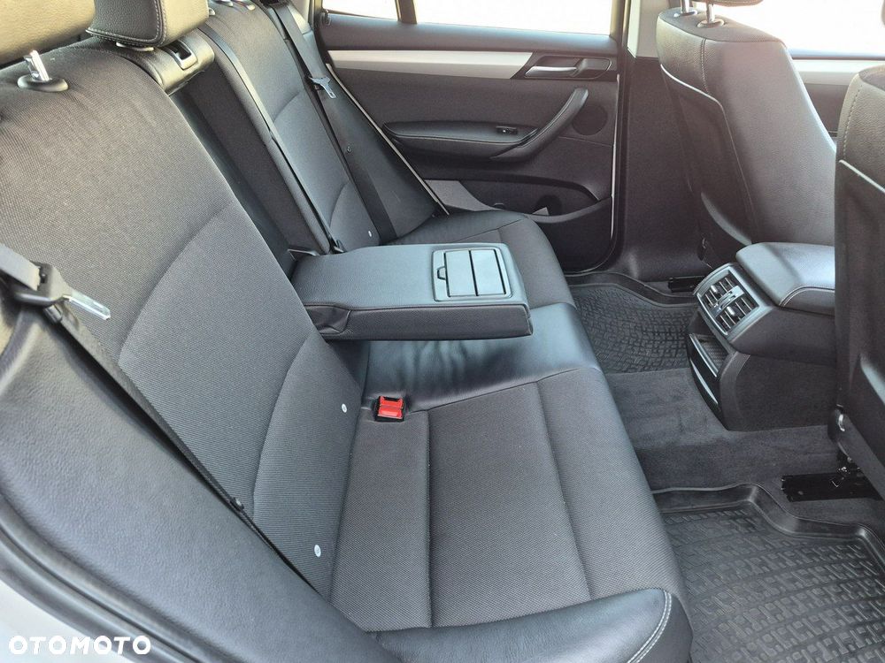 BMW X3 - 21