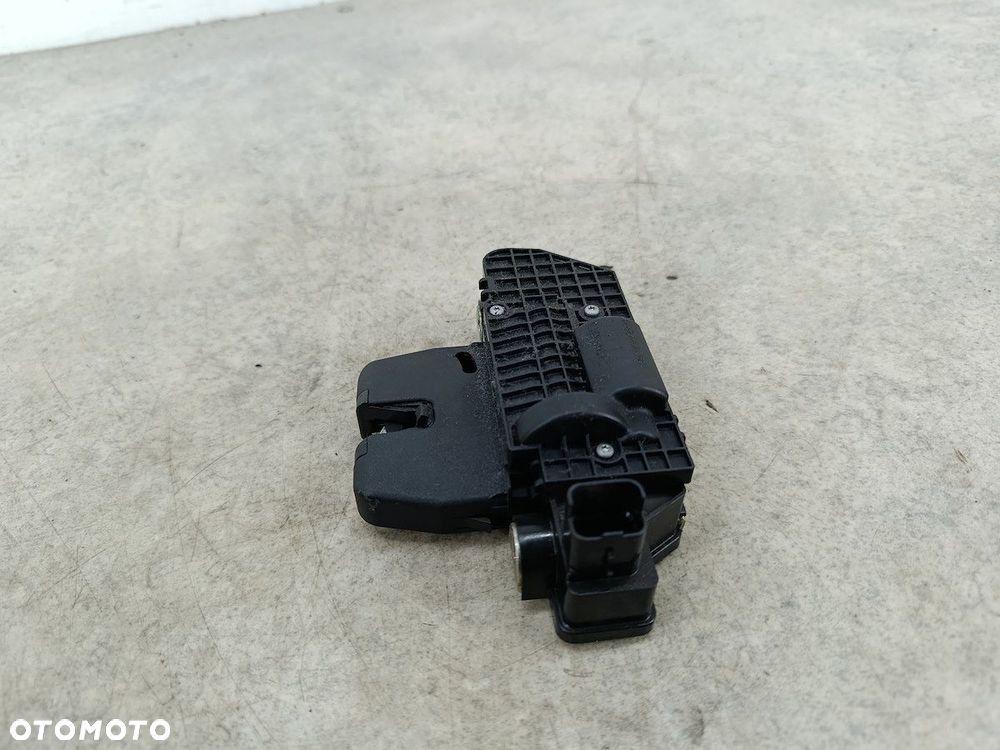 ZAMEK KLAPY CITROEN DS3 9151487499H - 5