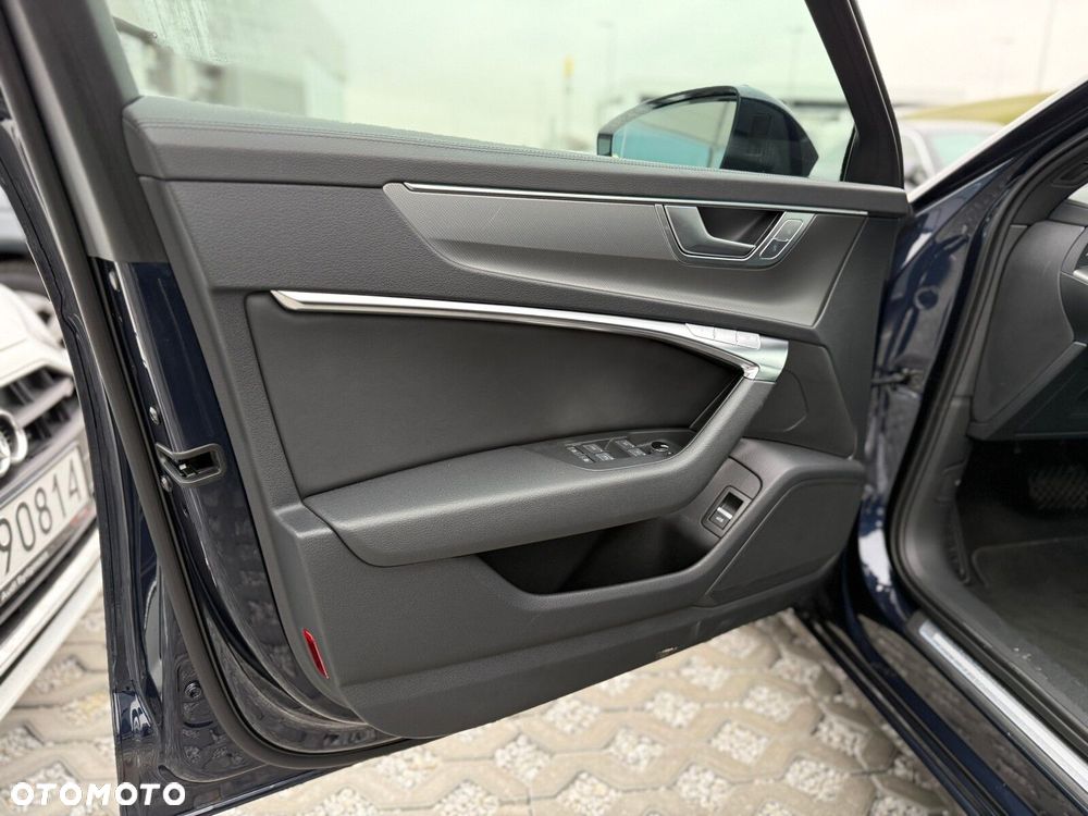 Audi A6 Limousine - 18
