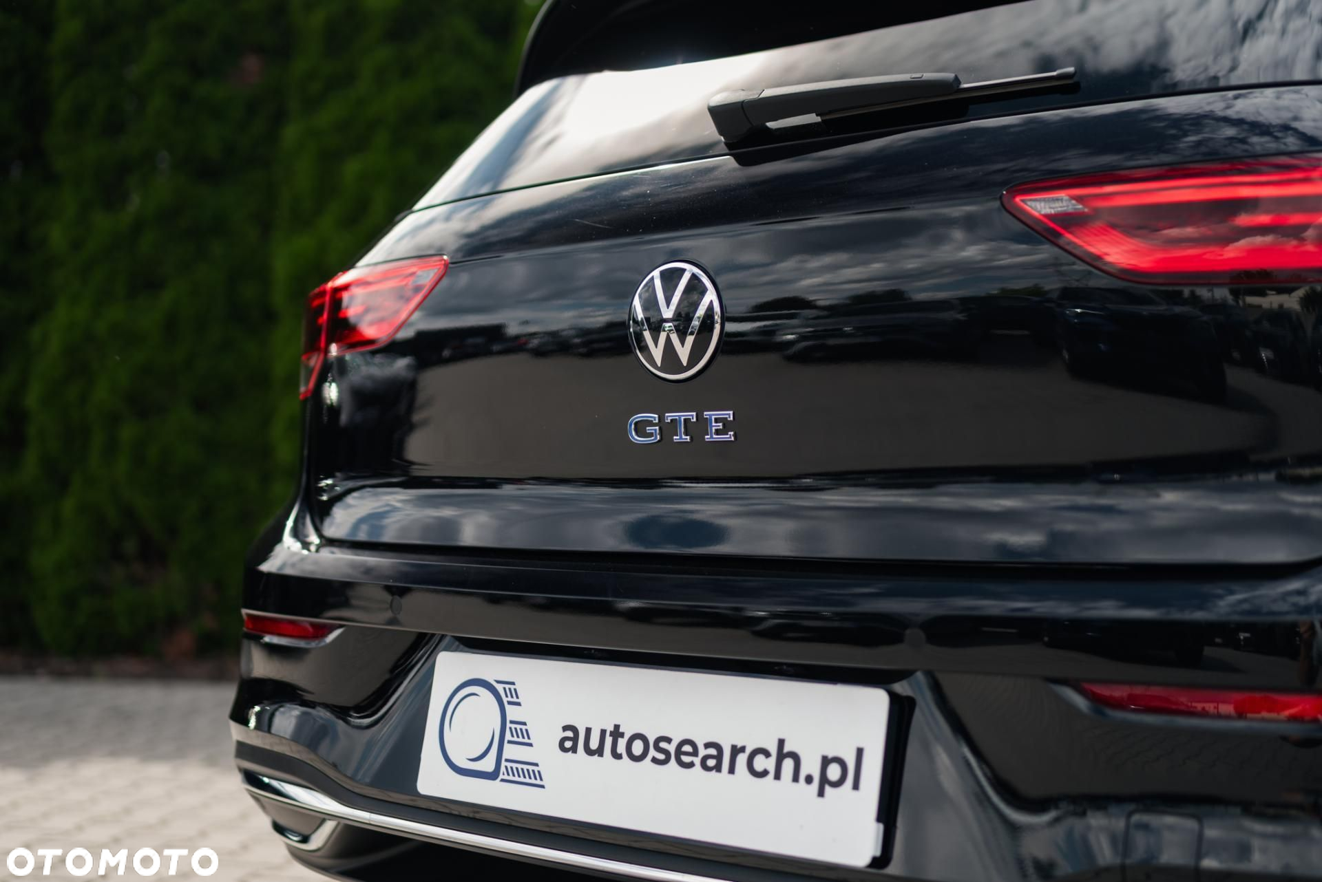 Volkswagen Golf - 40
