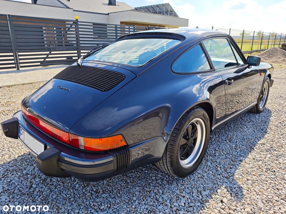 Porsche 911 - 5