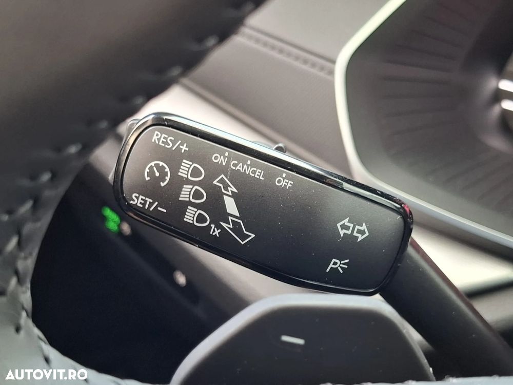 Skoda Octavia 2.0 TDI 150 CP DSG Selection - 40