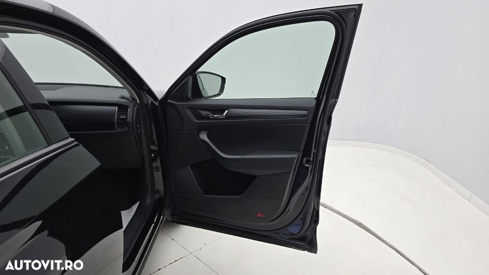 Skoda Kodiaq 2.0 TDI 4X4 DSG Ambition - 18