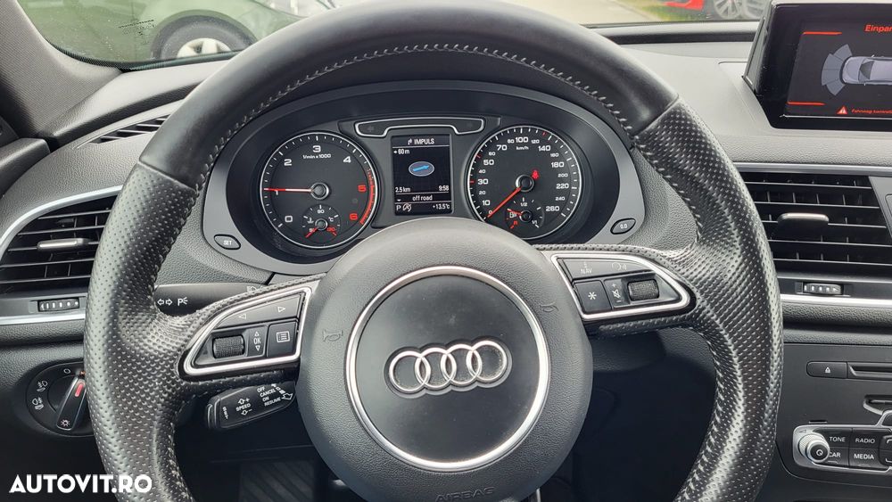 Audi Q3 - 9