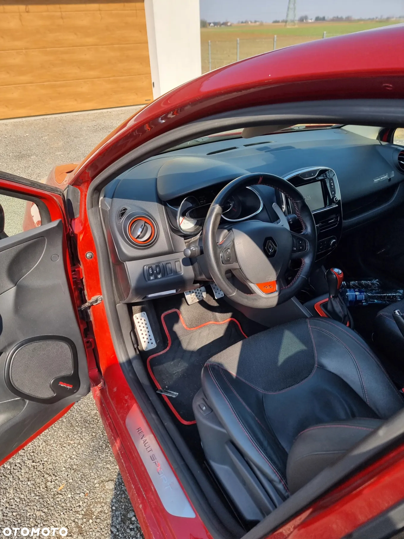 Renault Clio 1.6 R.S 200 EDC - 5